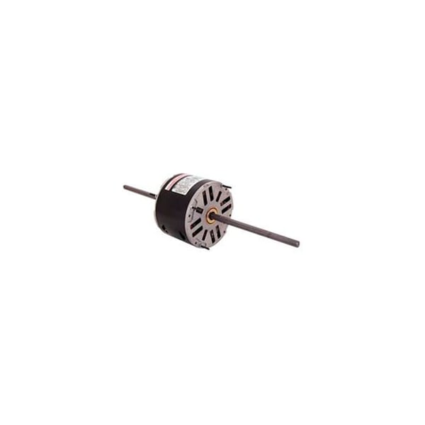 A.O. Smith Century RA1036, 5-5/8" Double Shaft Fan/Blower Motor 208-230 Volts 1075 RPM 1/3 HP RA1036 - main